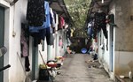 wardah pewangi laundry menyewa 3 apartemen mahal di Gangnam-gu